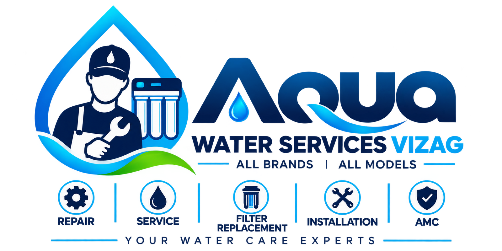 Aqua Water Services Vizag